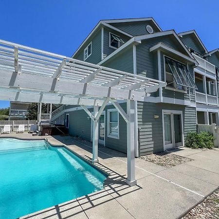 1892 - Carolina Bliss By Resort Realty Knotts Island Bagian luar foto