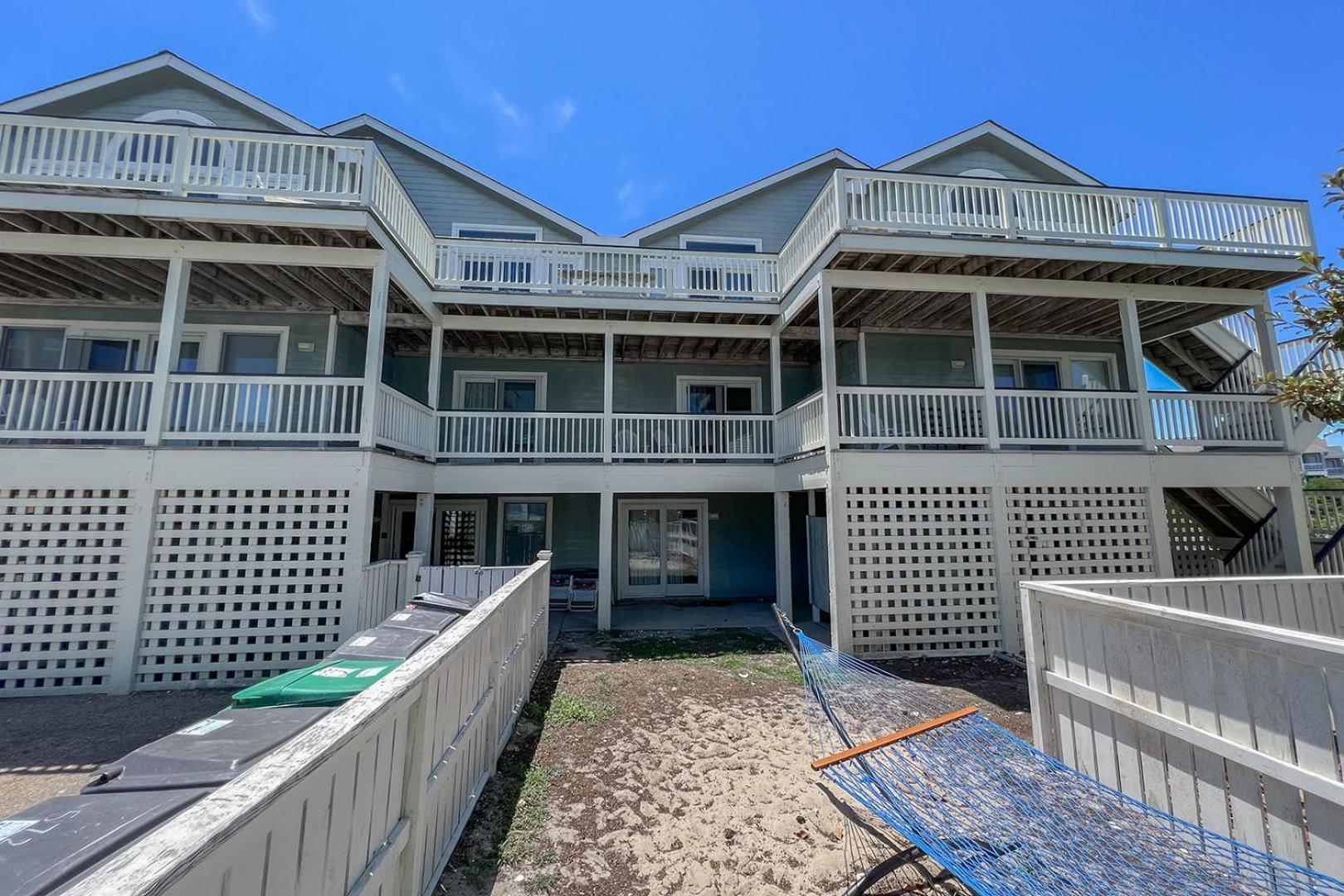 1892 - Carolina Bliss By Resort Realty Knotts Island Bagian luar foto