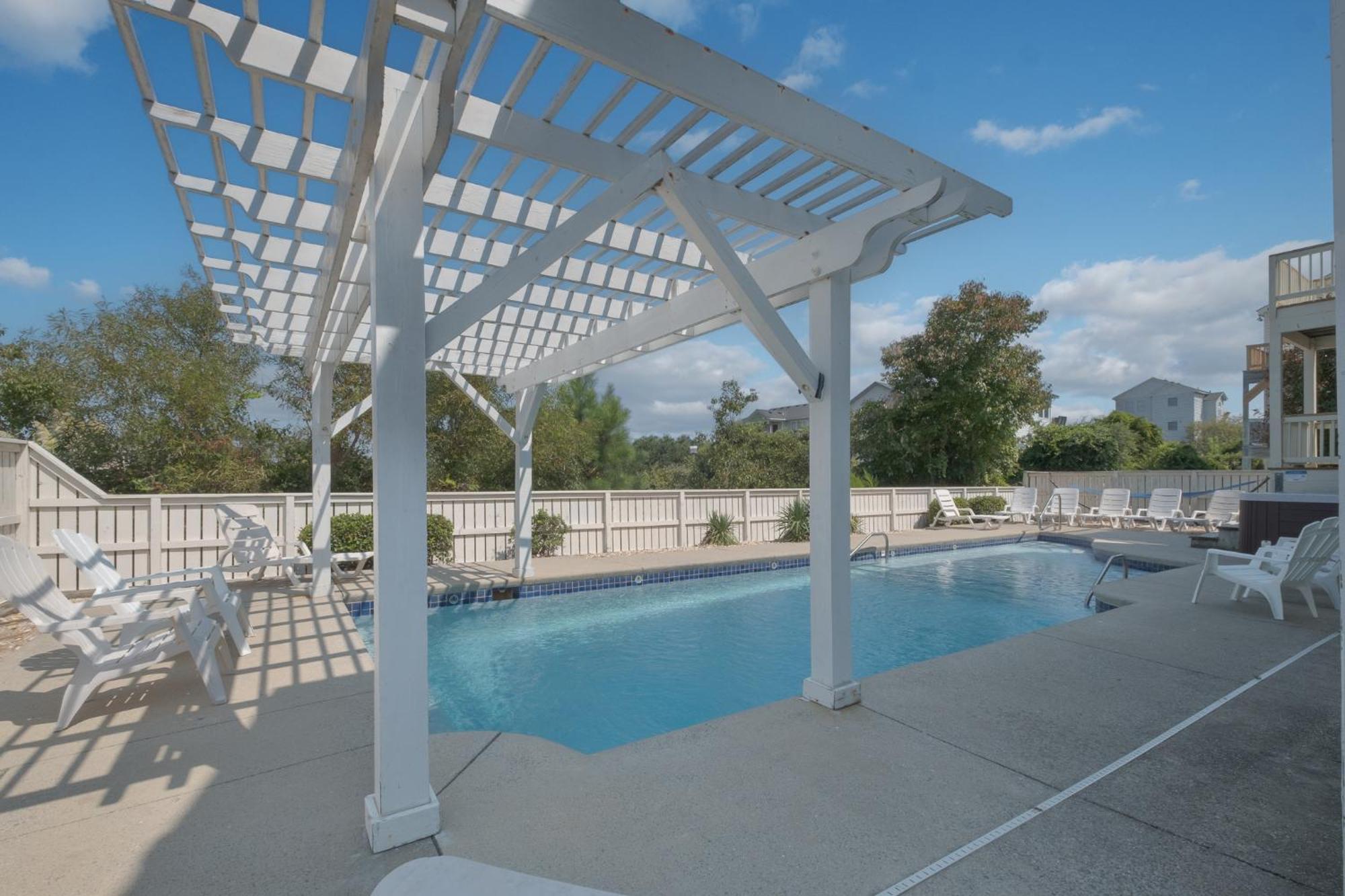 1892 - Carolina Bliss By Resort Realty Knotts Island Bagian luar foto