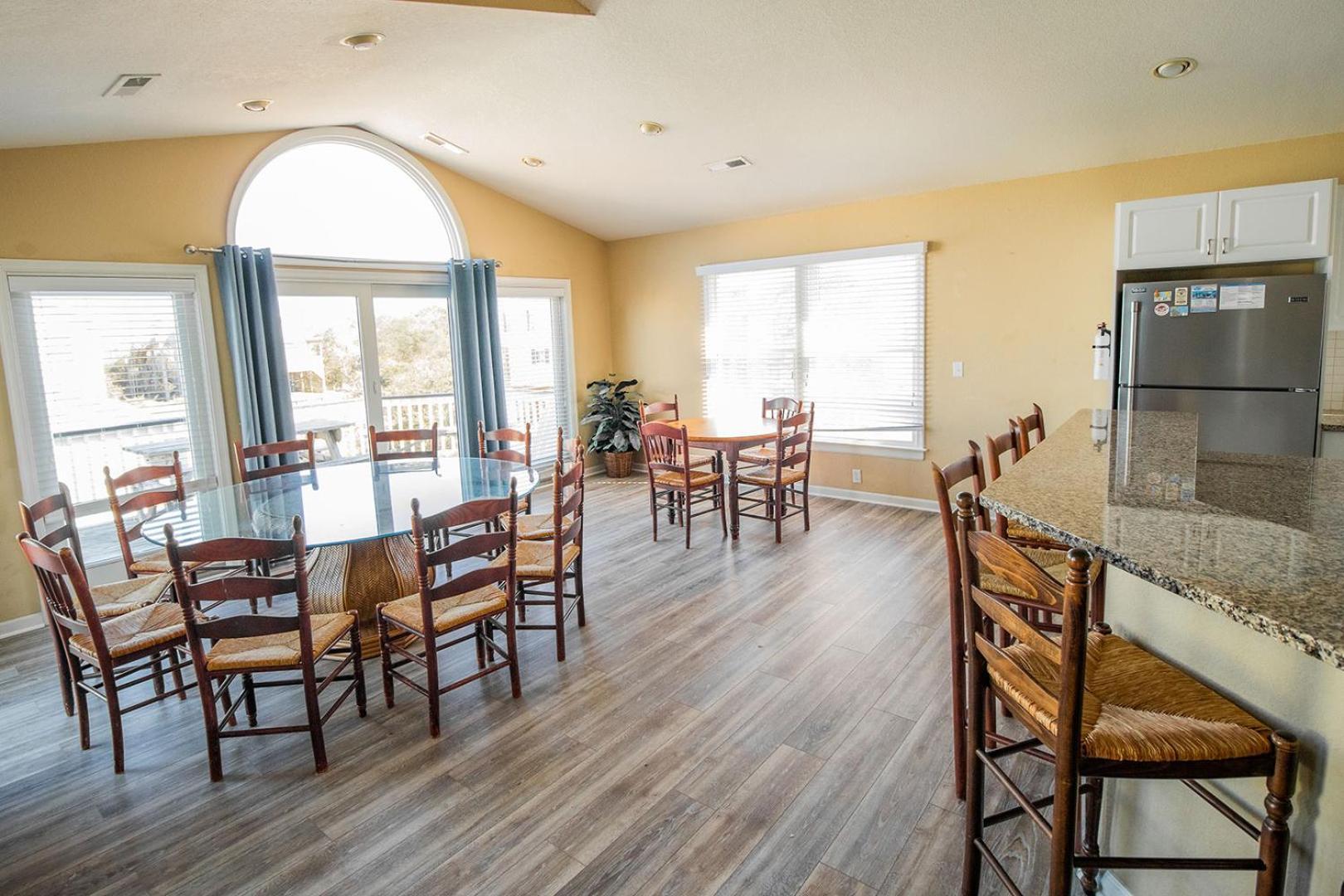 1892 - Carolina Bliss By Resort Realty Knotts Island Bagian luar foto