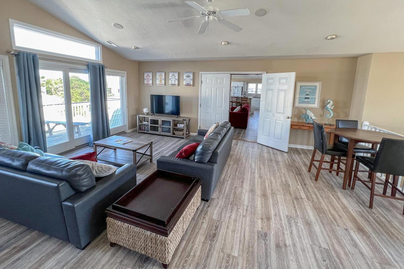 1892 - Carolina Bliss By Resort Realty Knotts Island Bagian luar foto