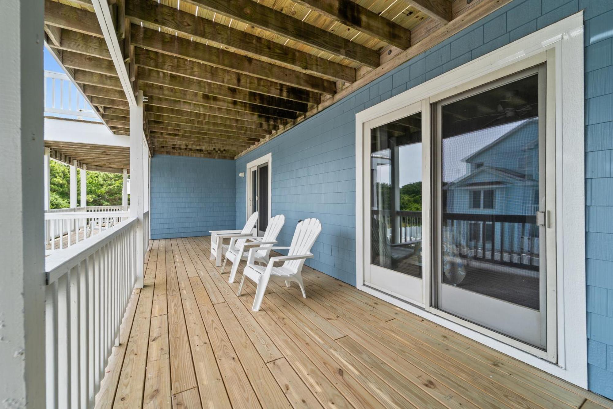 1892 - Carolina Bliss By Resort Realty Knotts Island Bagian luar foto