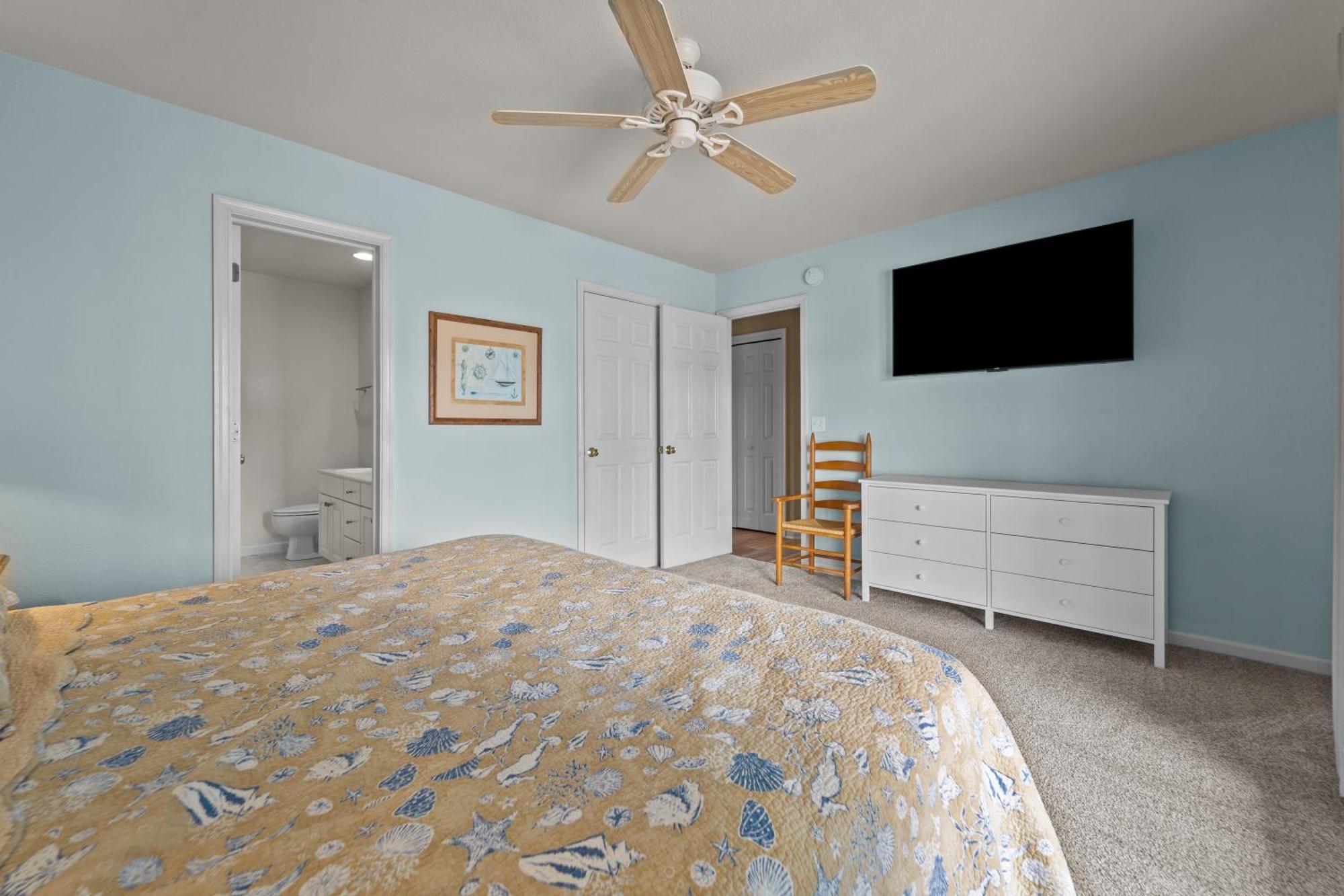 1892 - Carolina Bliss By Resort Realty Knotts Island Bagian luar foto