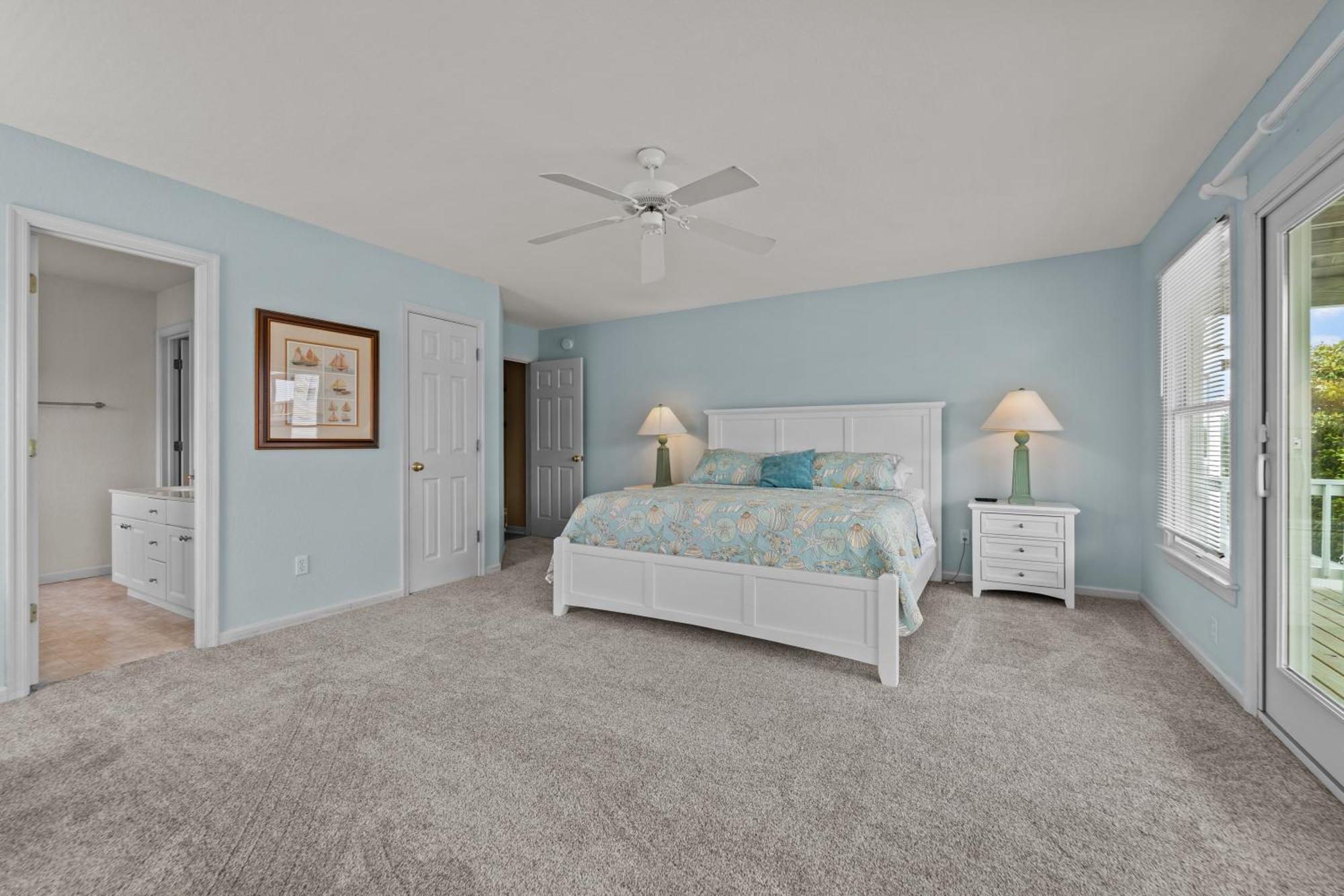 1892 - Carolina Bliss By Resort Realty Knotts Island Bagian luar foto