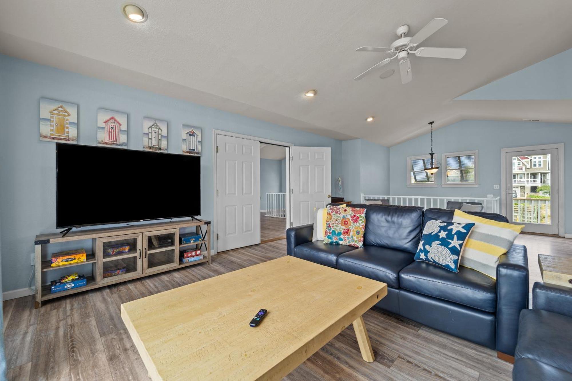 1892 - Carolina Bliss By Resort Realty Knotts Island Bagian luar foto