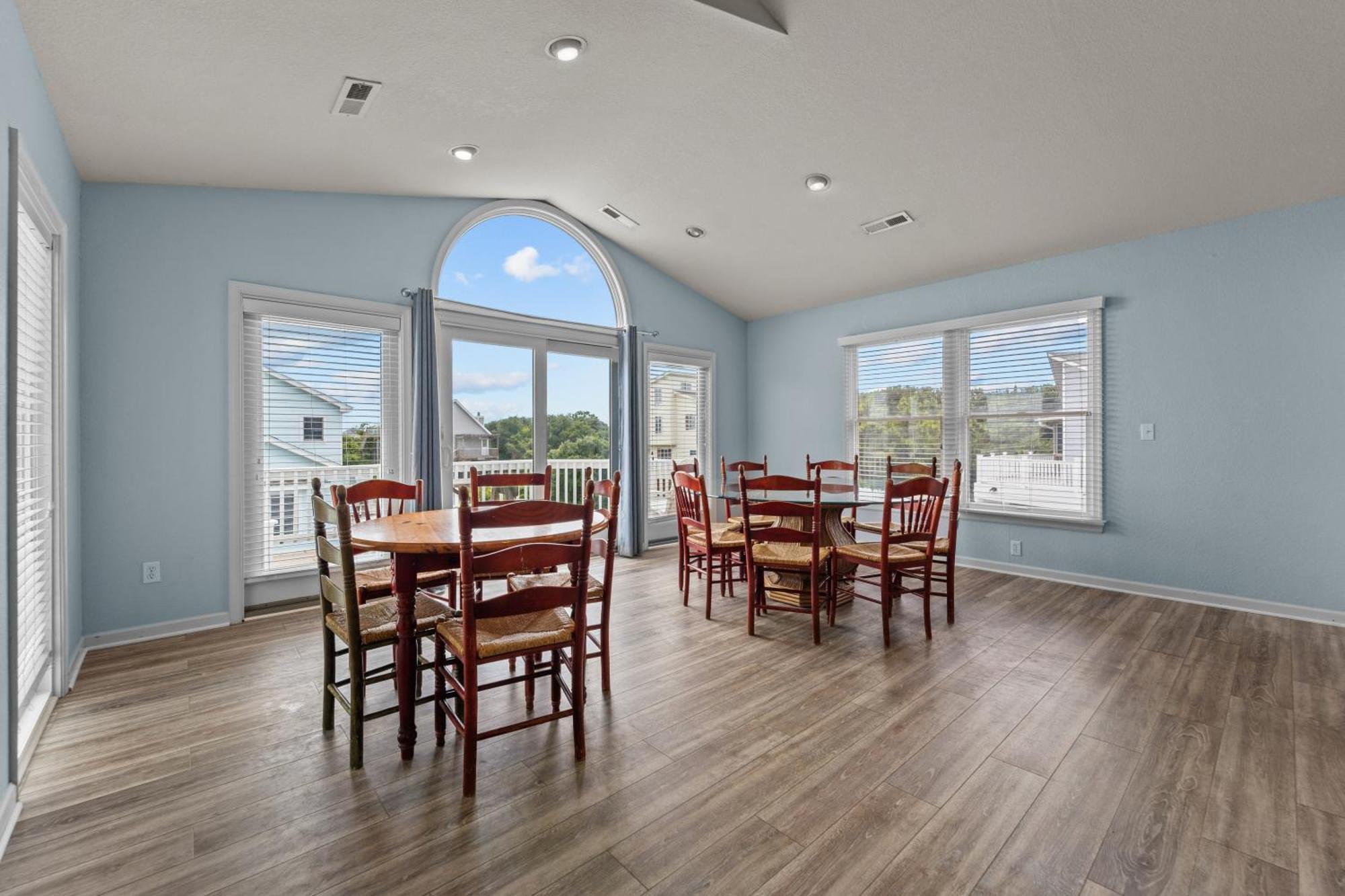 1892 - Carolina Bliss By Resort Realty Knotts Island Bagian luar foto