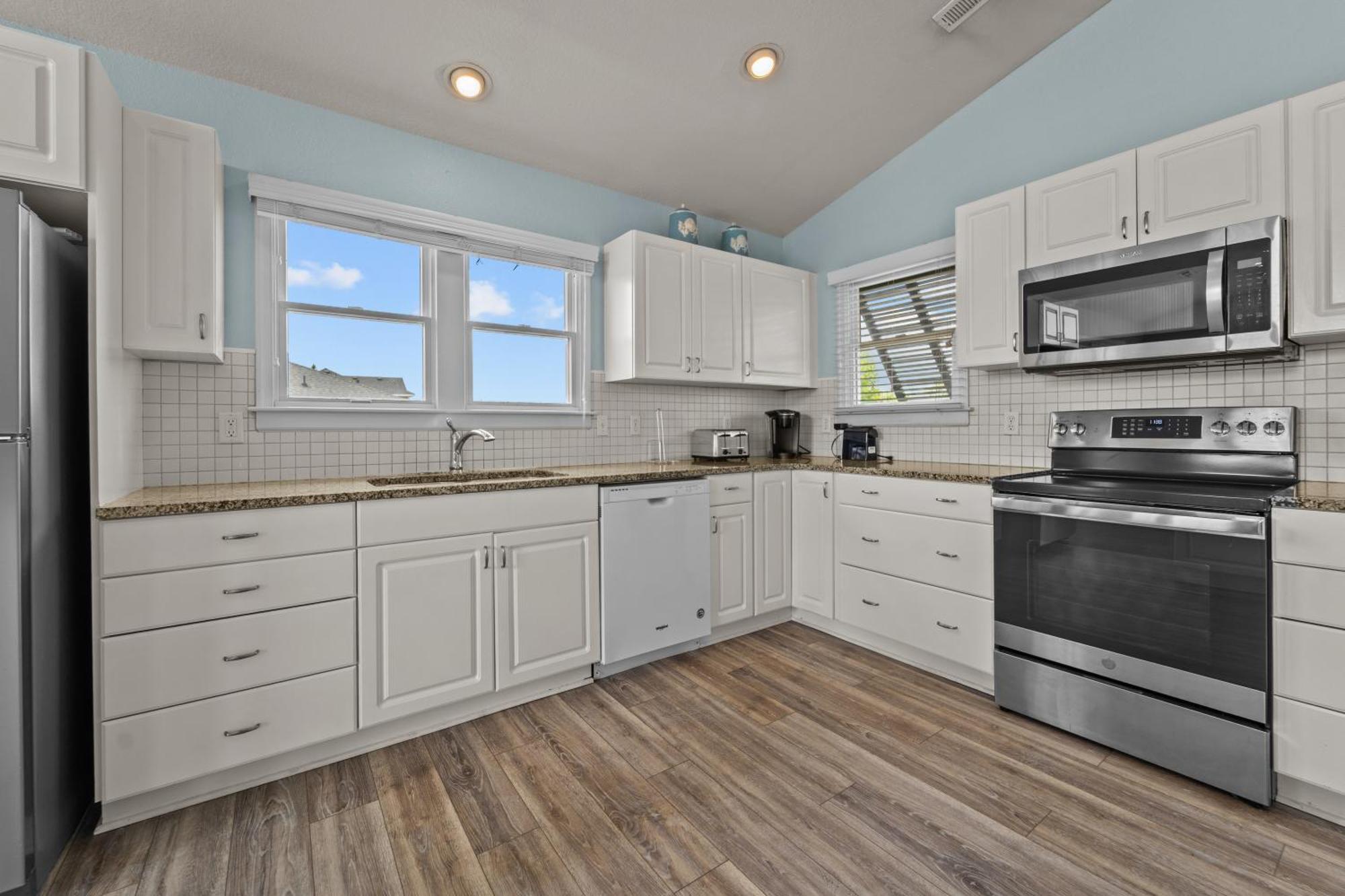 1892 - Carolina Bliss By Resort Realty Knotts Island Bagian luar foto