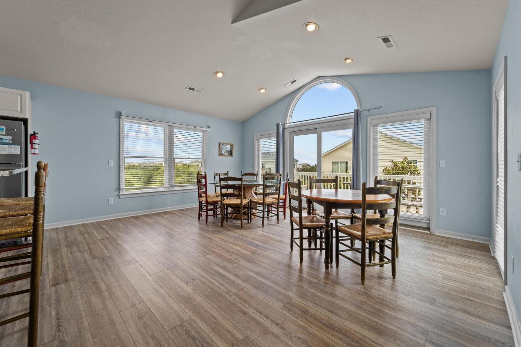 1892 - Carolina Bliss By Resort Realty Knotts Island Bagian luar foto