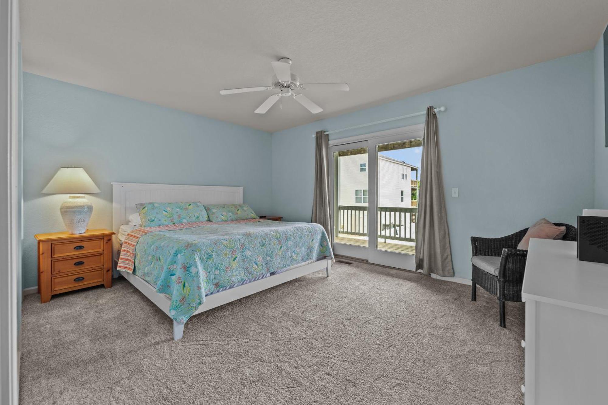 1892 - Carolina Bliss By Resort Realty Knotts Island Bagian luar foto