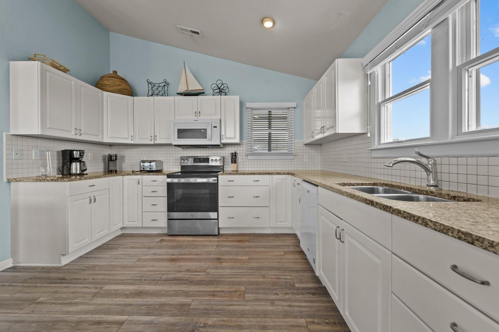 1892 - Carolina Bliss By Resort Realty Knotts Island Bagian luar foto