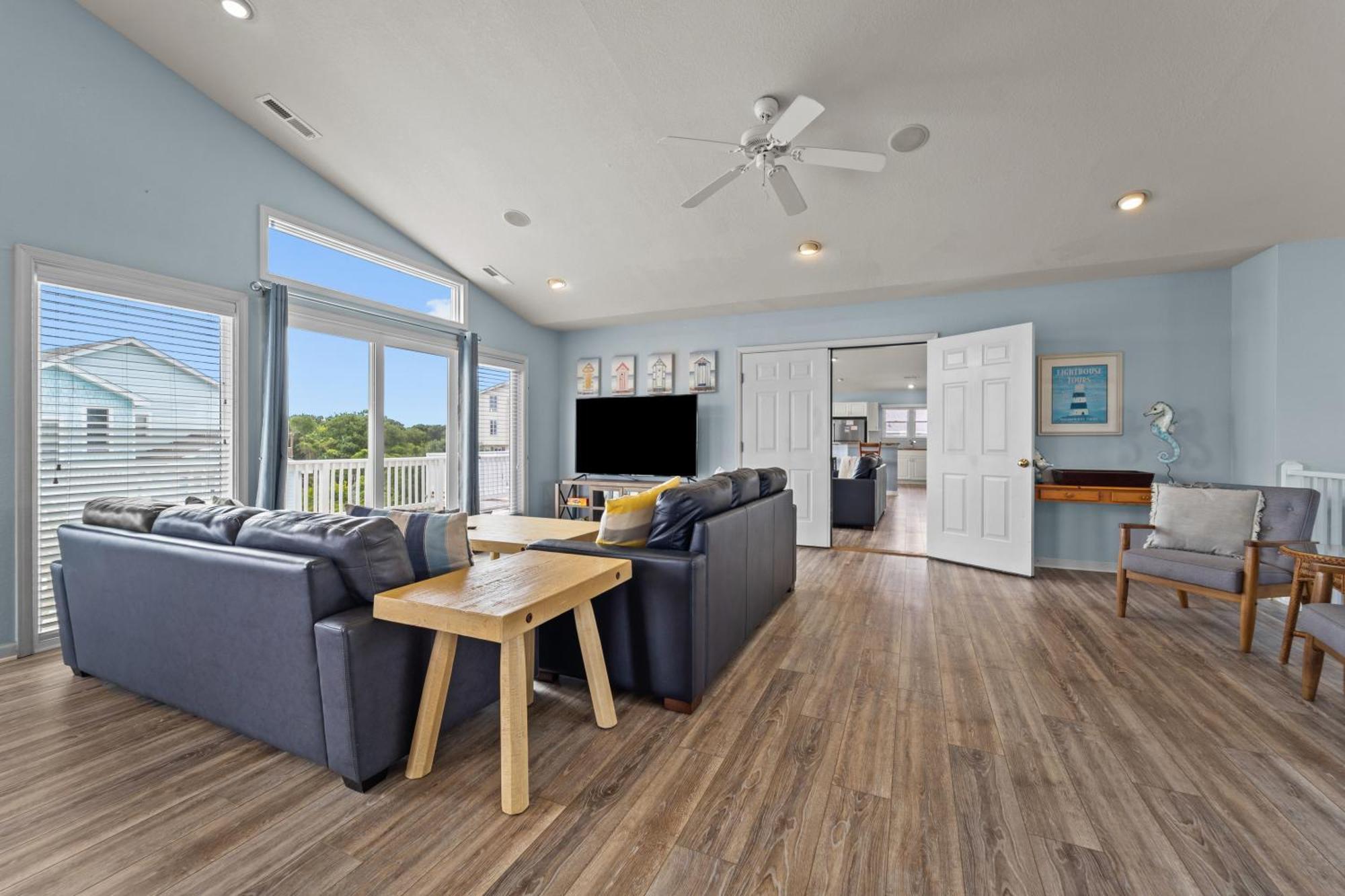 1892 - Carolina Bliss By Resort Realty Knotts Island Bagian luar foto