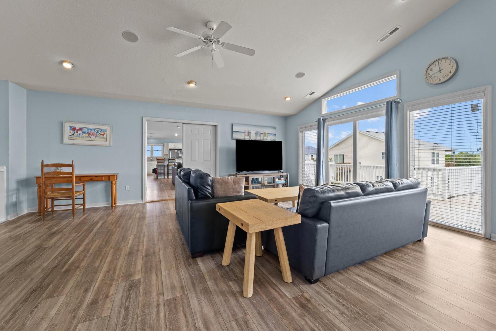 1892 - Carolina Bliss By Resort Realty Knotts Island Bagian luar foto